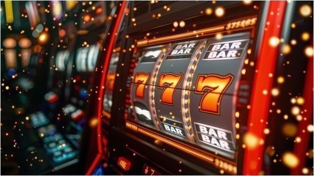 پاکستان میں Virgo 777 کا آن لائن کیسینو سیکشن کھولیں۔