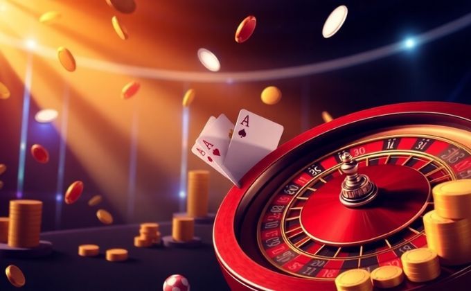 پاکستان کے نئے Virgo 777کیسینو کھلاڑیوں کے لیے خوش آمدید بونس